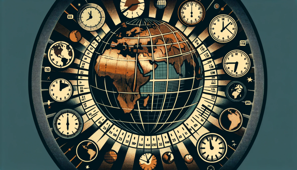 Remote IT Jobs at Night: Time Zones Guide - Careers